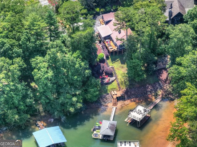 209 Marina Drive, Blue Ridge, GA 30513