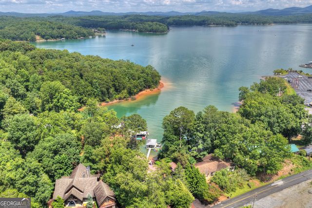 209 Marina Drive, Blue Ridge, GA 30513