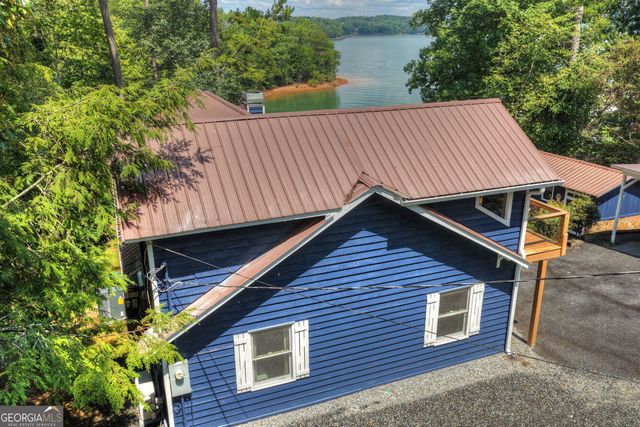 209 Marina Drive, Blue Ridge, GA 30513