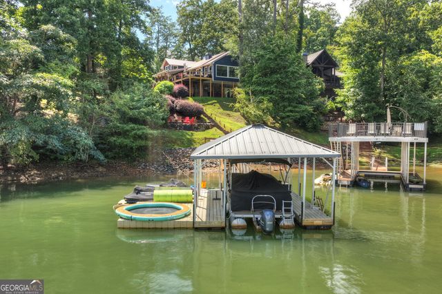 209 Marina Drive, Blue Ridge, GA 30513