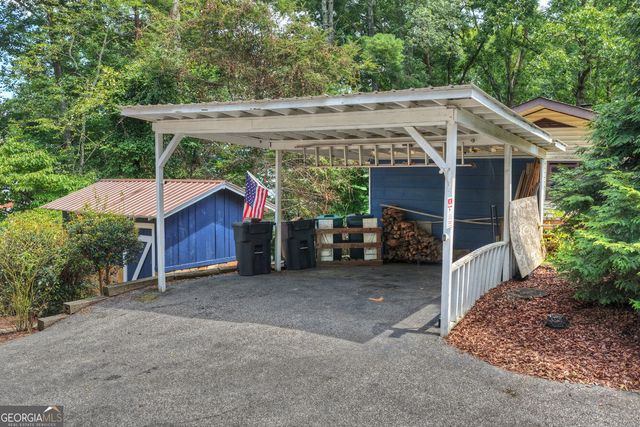 209 Marina Drive, Blue Ridge, GA 30513