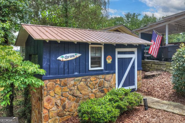 209 Marina Drive, Blue Ridge, GA 30513