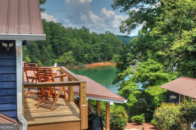 209 Marina Drive, Blue Ridge, GA 30513