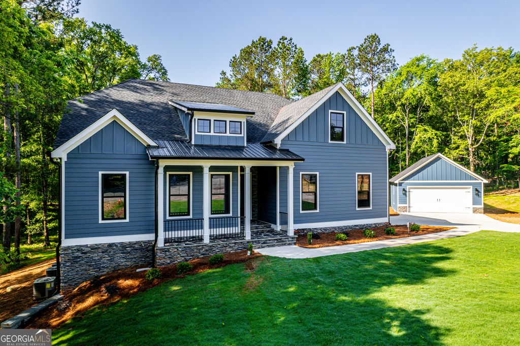 104 Open Bay Drive, Eatonton, GA 31024