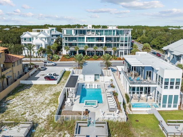 2743 E County Highway 30A 302, Santa Rosa Beach, FL 32459