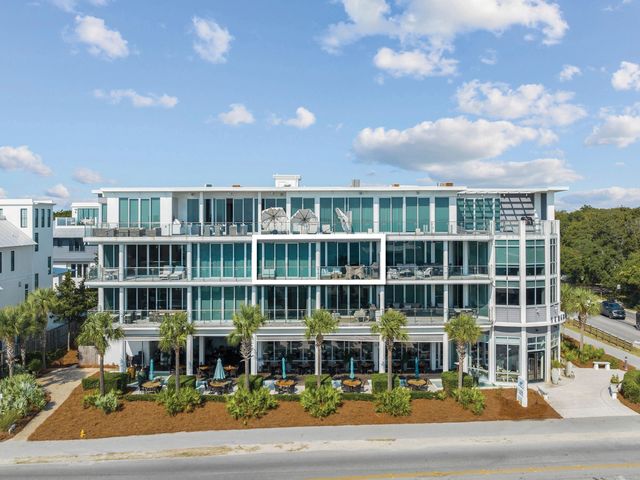 2743 E County Highway 30A 302, Santa Rosa Beach, FL 32459
