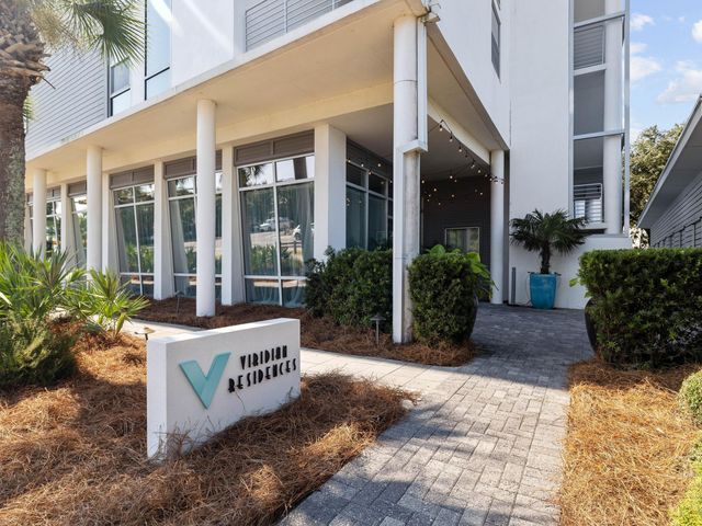 2743 E County Highway 30A 302, Santa Rosa Beach, FL 32459