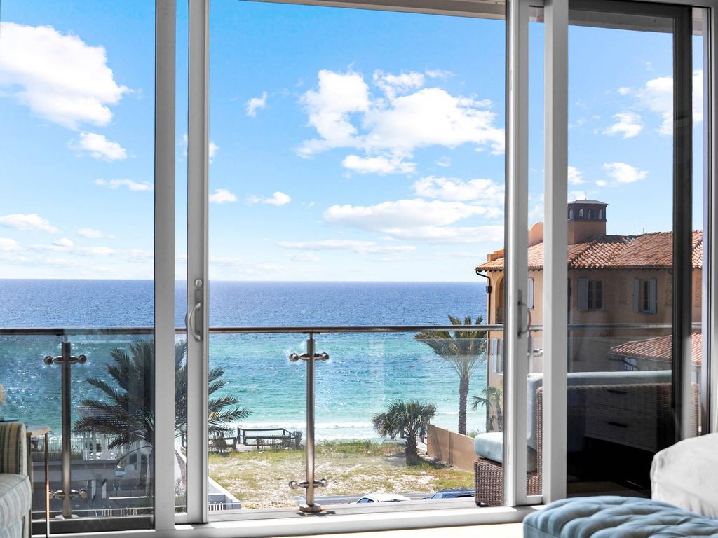 2743 E County Highway 30A 302, Santa Rosa Beach, FL 32459