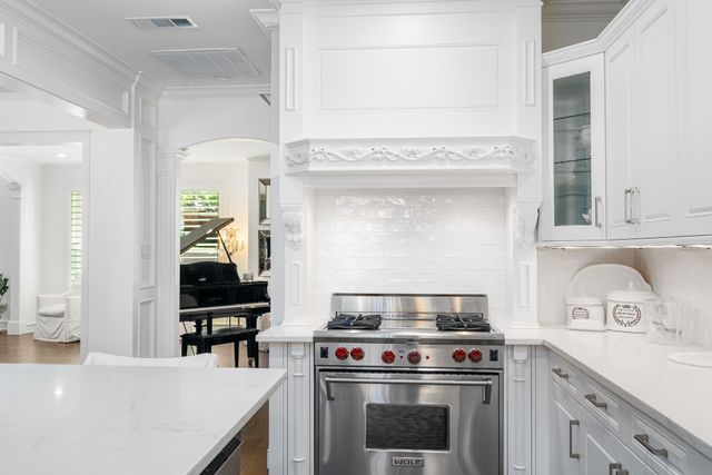 4009 Tave Court, Arlington, TX 76016