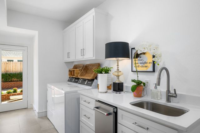 4009 Tave Court, Arlington, TX 76016