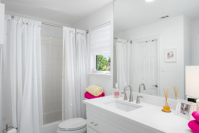 4009 Tave Court, Arlington, TX 76016