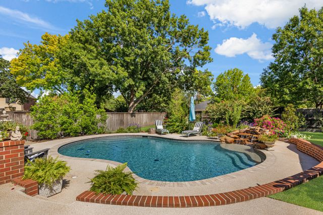 4009 Tave Court, Arlington, TX 76016