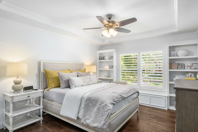 4009 Tave Court, Arlington, TX 76016
