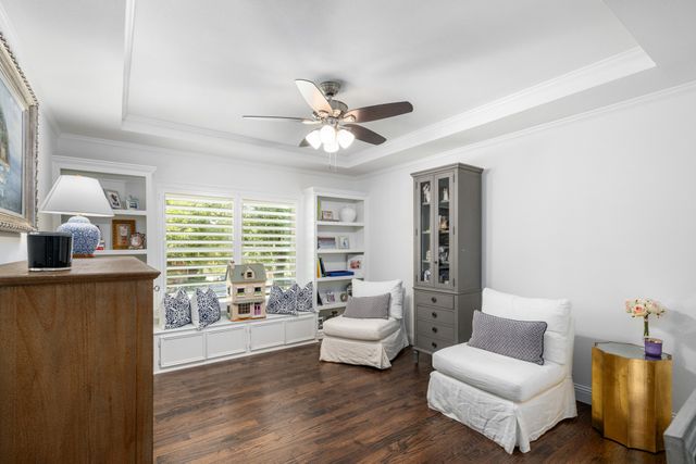 4009 Tave Court, Arlington, TX 76016
