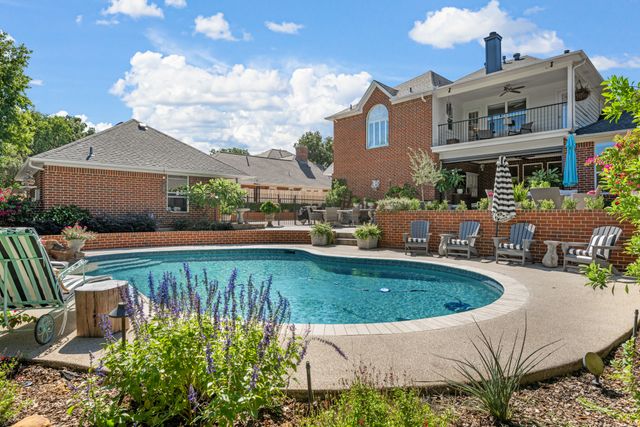 4009 Tave Court, Arlington, TX 76016