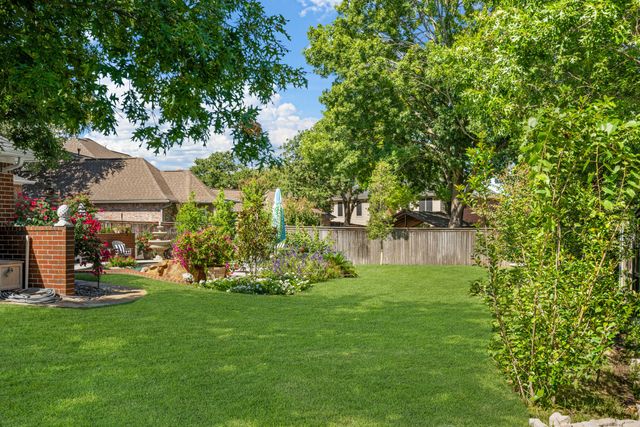 4009 Tave Court, Arlington, TX 76016