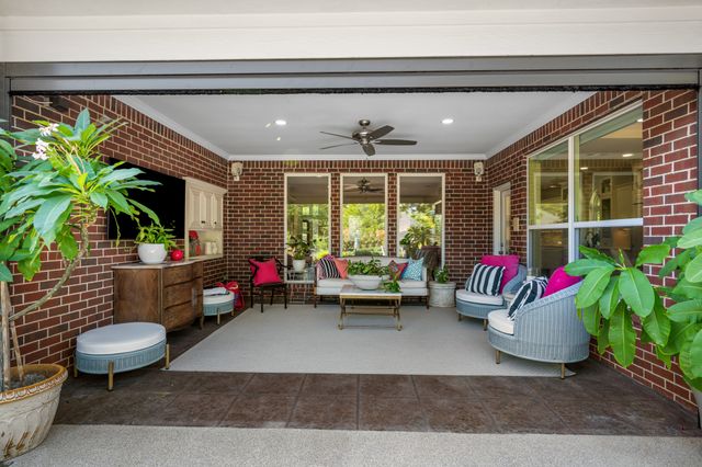 4009 Tave Court, Arlington, TX 76016