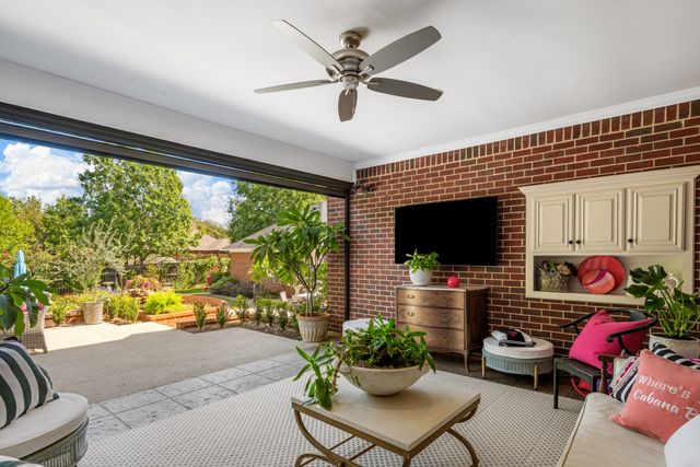 4009 Tave Court, Arlington, TX 76016