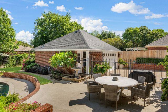 4009 Tave Court, Arlington, TX 76016