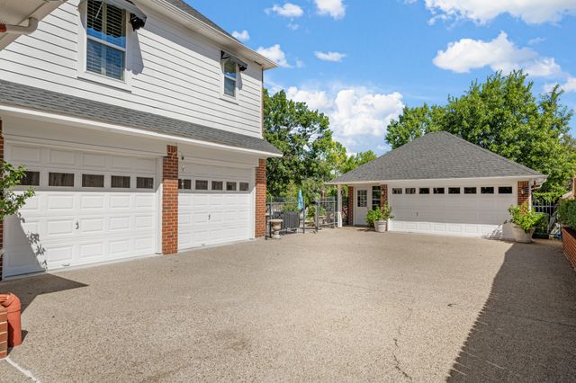 4009 Tave Court, Arlington, TX 76016