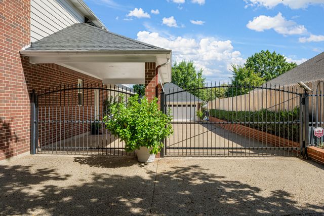 4009 Tave Court, Arlington, TX 76016