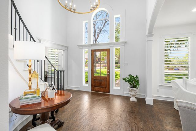 4009 Tave Court, Arlington, TX 76016
