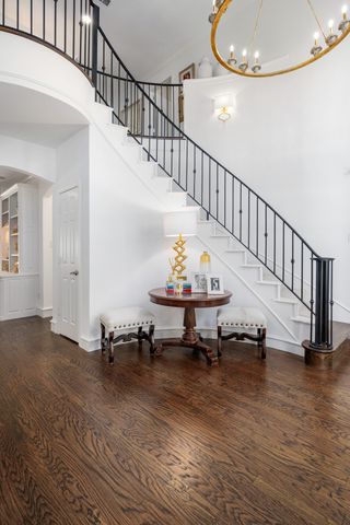 4009 Tave Court, Arlington, TX 76016