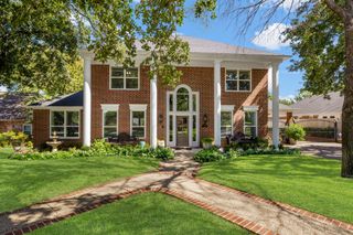 4009 Tave Court, Arlington, TX 76016