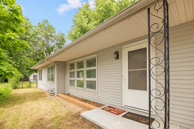 1001 S Topeka St, El Dorado, KS 67042