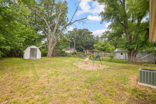1001 S Topeka St, El Dorado, KS 67042