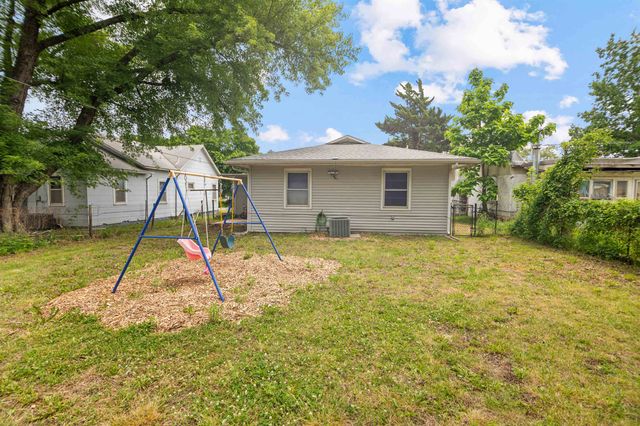 1001 S Topeka St, El Dorado, KS 67042