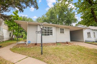 1001 S Topeka St, El Dorado, KS 67042