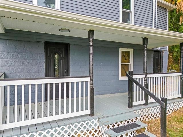 103 Elizabeth STREET, Canton Twp, PA 15301