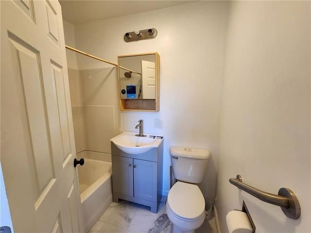 103 Elizabeth STREET, Canton Twp, PA 15301
