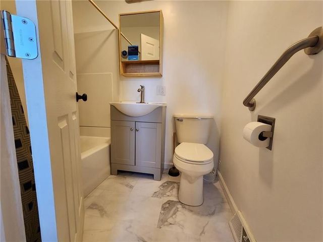 103 Elizabeth STREET, Canton Twp, PA 15301