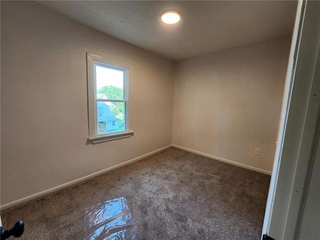 103 Elizabeth STREET, Canton Twp, PA 15301