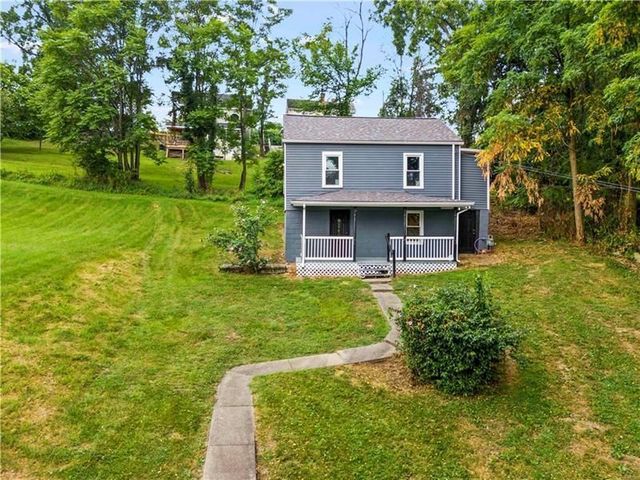 103 Elizabeth STREET, Canton Twp, PA 15301
