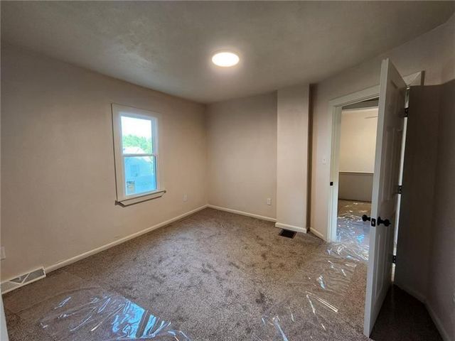 103 Elizabeth STREET, Canton Twp, PA 15301