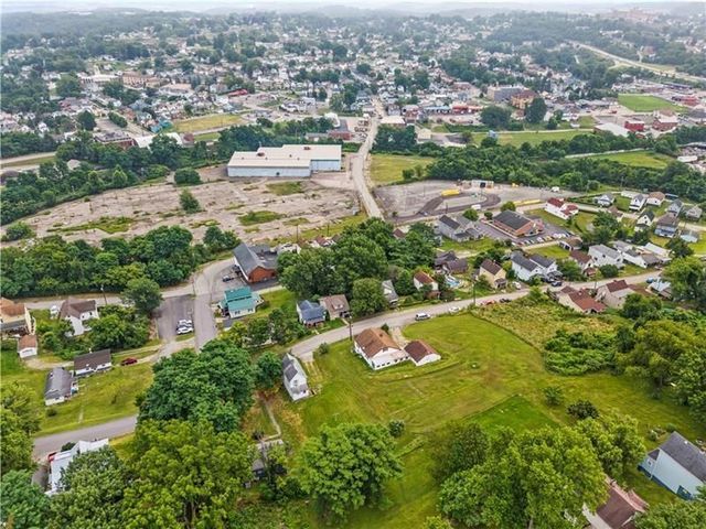 103 Elizabeth STREET, Canton Twp, PA 15301