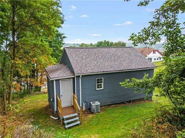 103 Elizabeth STREET, Canton Twp, PA 15301