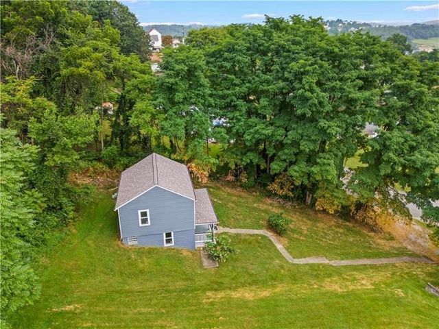 103 Elizabeth STREET, Canton Twp, PA 15301