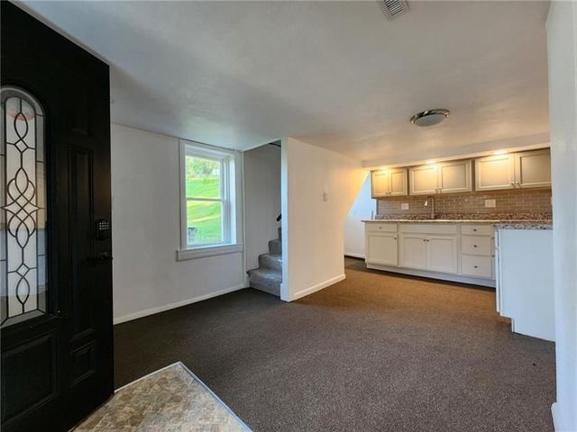 103 Elizabeth STREET, Canton Twp, PA 15301