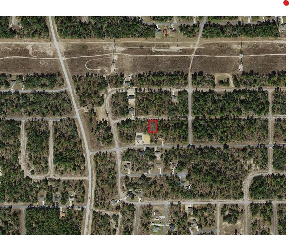 2484 W BENTLEY STREET, Dunnellon, FL 34434