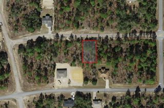 2484 W BENTLEY STREET, Dunnellon, FL 34434