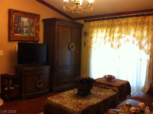 8101 West Flamingo Road 2077, Las Vegas, NV 89147