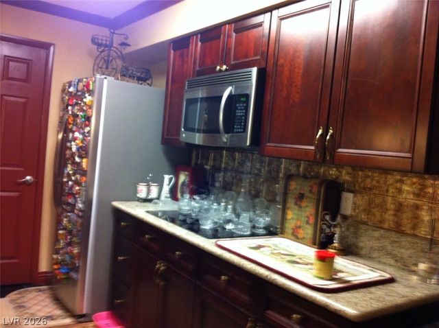 8101 West Flamingo Road 2077, Las Vegas, NV 89147