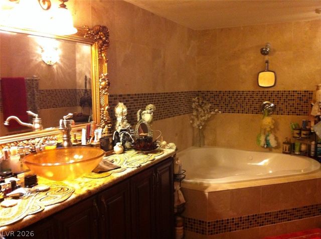 8101 West Flamingo Road 2077, Las Vegas, NV 89147