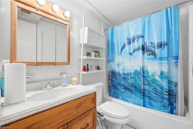 1801 North Star CT, Virginia Beach, VA 23456