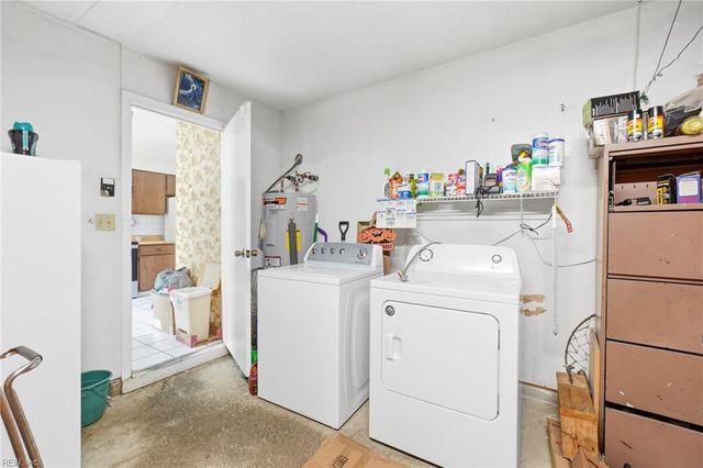 1801 North Star CT, Virginia Beach, VA 23456