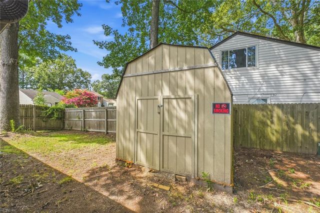 1801 North Star CT, Virginia Beach, VA 23456
